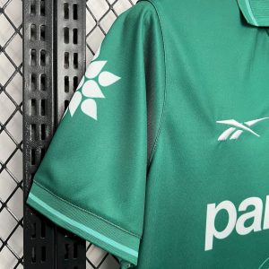 Retro Palmeiras 1997/98 Home Jersey