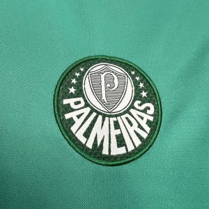 Retro Palmeiras 1997/98 Home Jersey