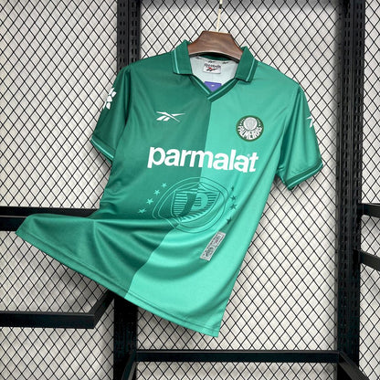 Retro Palmeiras 1997/98 Home Jersey