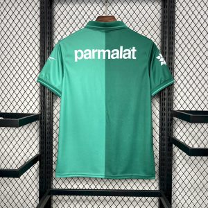 Retro Palmeiras 1997/98 Home Jersey