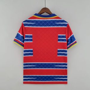 Retro Parma Calcio 1998/99 Away Jersey