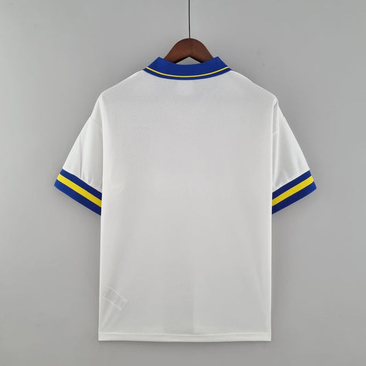 Retro Parma Calcio 1993/95 Away Jersey