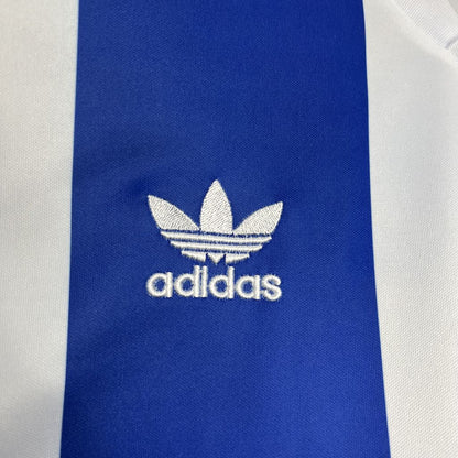 Retro FC Porto 1986/87 Home Jersey