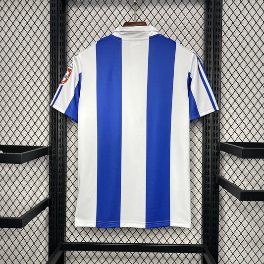 Retro FC Porto 1986/87 Home Jersey