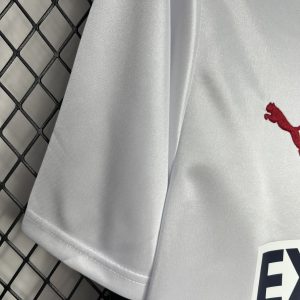 Retro Sevilla FC 1987/90 Home Jersey
