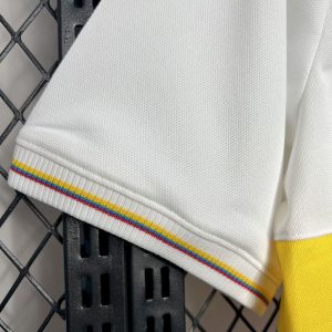 Mens Colombia 2024/25 100th Anniversary Jersey