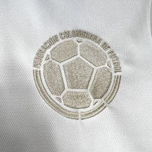 Mens Colombia 2024/25 100th Anniversary Jersey