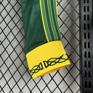 Retro Celtic 2024/25 Long Sleeve Jersey