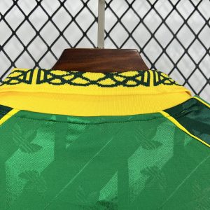 Retro Celtic 2024/25 Long Sleeve Jersey