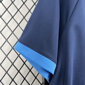 Retro FC Schalke 04 2010/11 Away Jersey