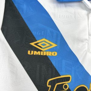 Retro Inter Milan 1994/95 Away Jersey