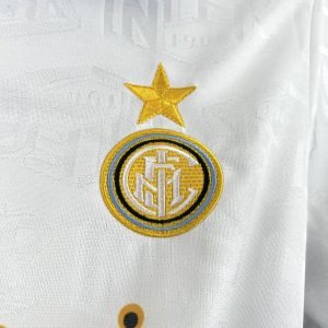 Retro Inter Milan 1994/95 Away Jersey
