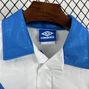 Retro Inter Milan 1994/95 Away Jersey