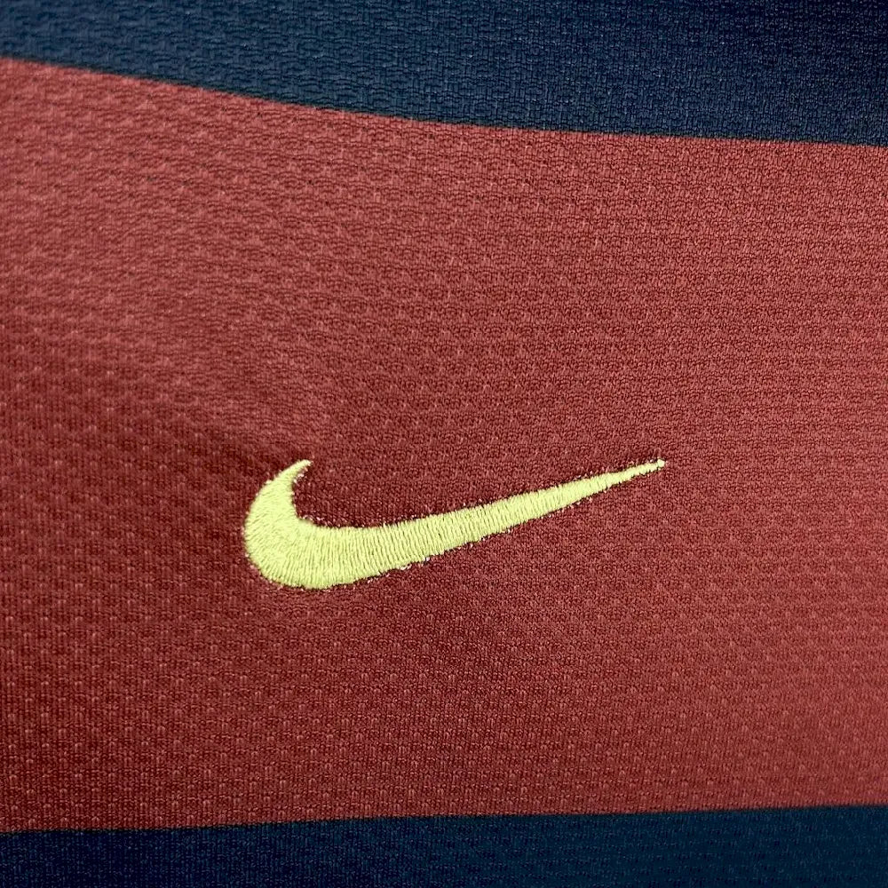 Retro Arsenal 2007/08 Away Jersey