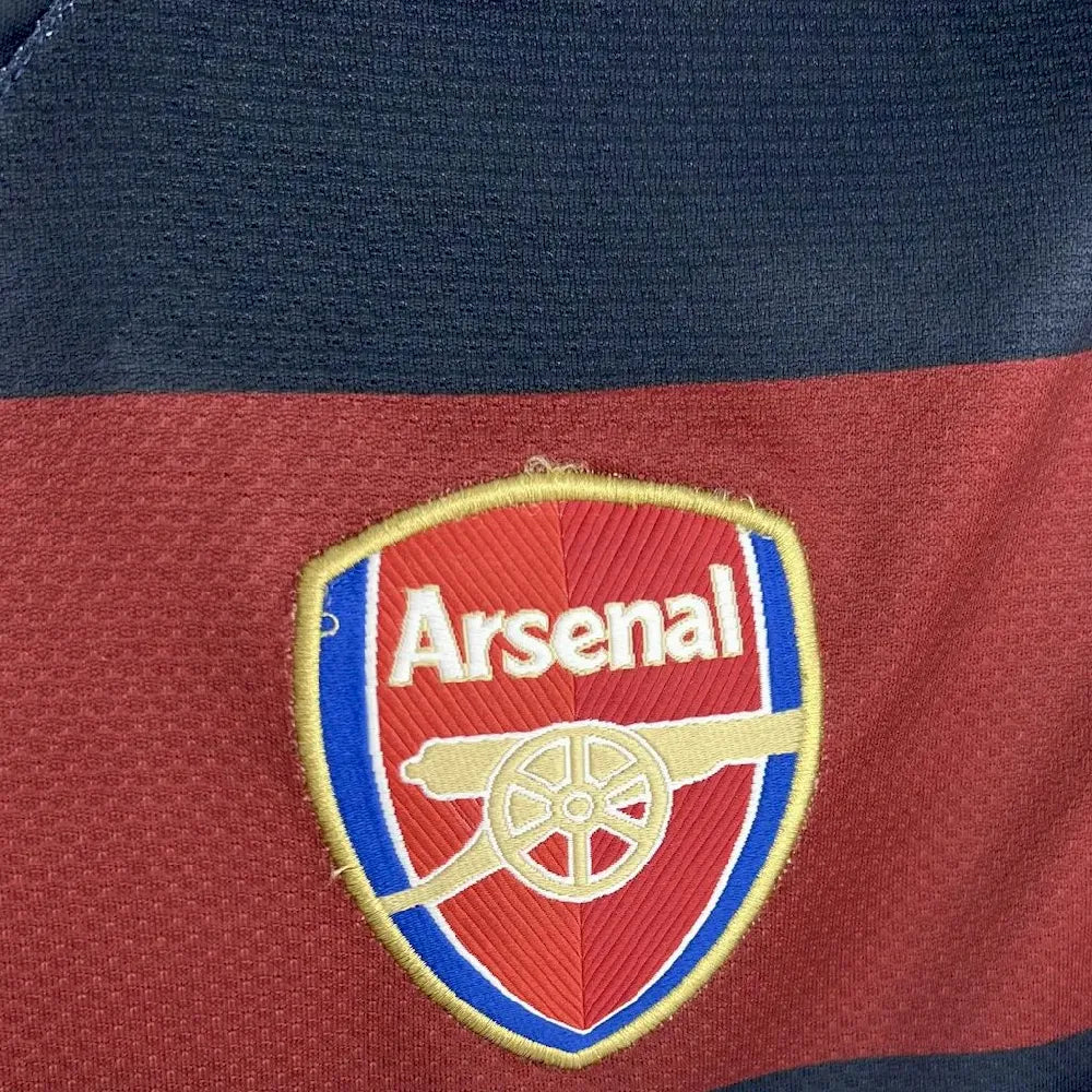 Retro Arsenal 2007/08 Away Jersey