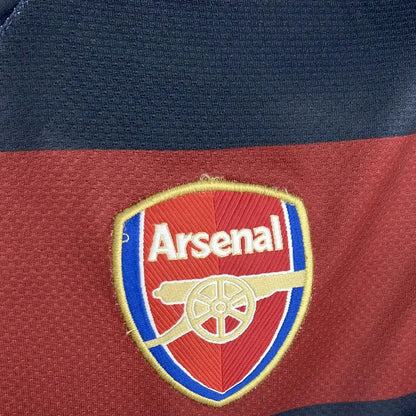 Retro Arsenal 2007/08 Away Jersey