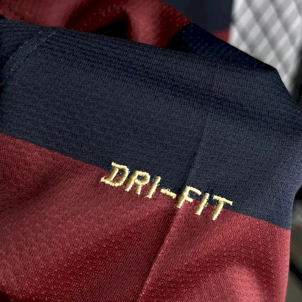 Retro Arsenal 2007/08 Away Jersey