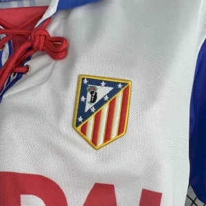 Retro Atletico Madrid 1996/97 Third Jersey