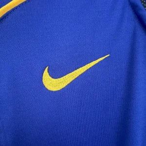 Retro Juventus 2004/05 Away Jersey