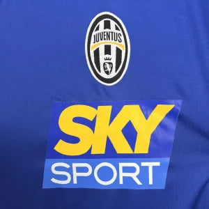 Retro Juventus 2004/05 Away Jersey