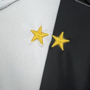 Retro Juventus 2004/05 Home Jersey