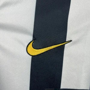Retro Juventus 2014/15 Home Jersey