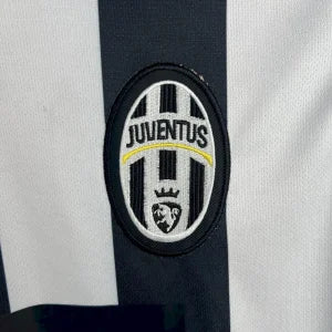 Retro Juventus 2014/15 Home Jersey