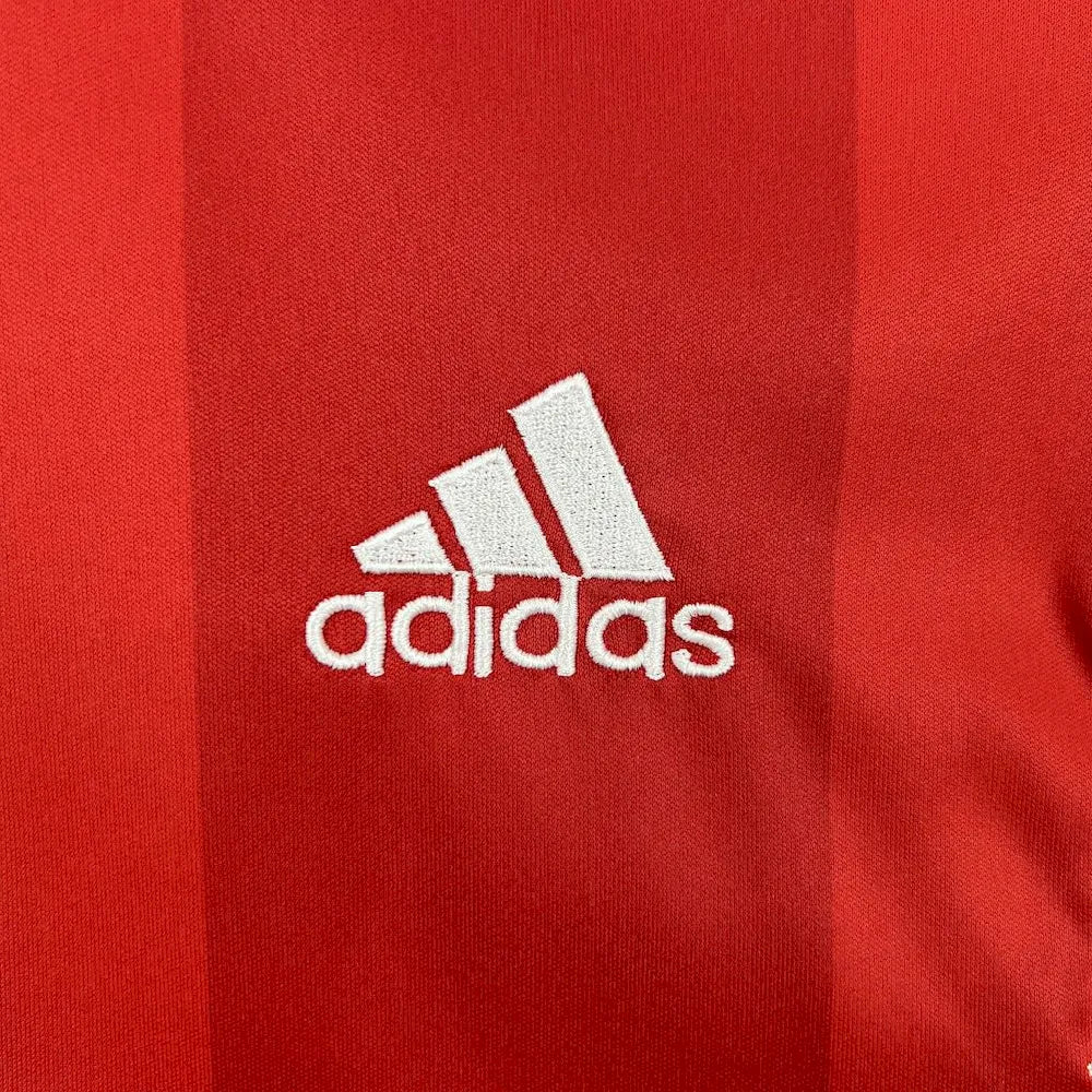Retro Liverpool 2008/10 Home Champion League Edition Jersey