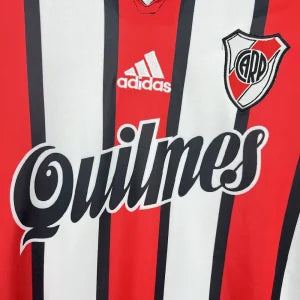 Retro River Plate 1999/00 Third Jersey