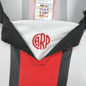Retro River Plate 1999/00 Third Jersey