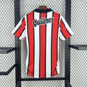 Retro River Plate 1999/00 Third Jersey