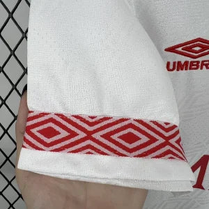 Retro Sevilla FC 1994/96 Home Jersey