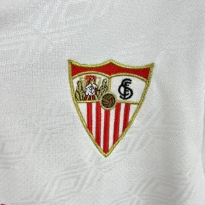 Retro Sevilla FC 1994/96 Home Jersey