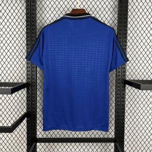 Retro Argentina 1994 Away Jersey