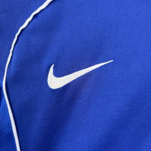 Retro Brasil 2004/2006 Away Jersey
