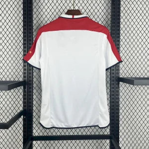 Retro Inglaterra 2004 Home Jersey
