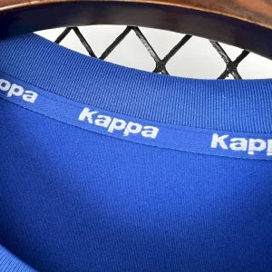 Retro Italy 2000 Home Long Sleeve Jersey