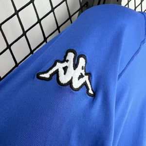 Retro Italy 2000 Home Long Sleeve Jersey