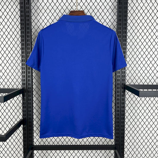Retro Francia 1984 Home Jersey