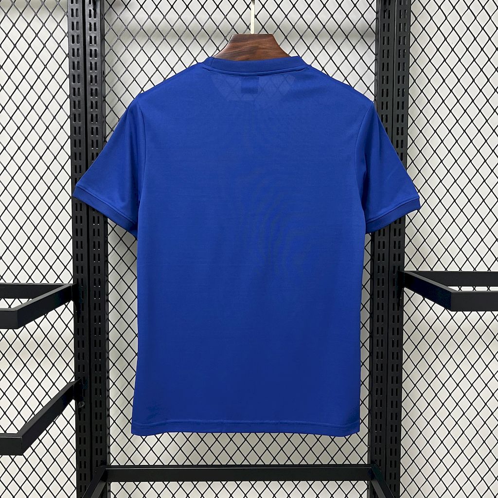 Retro Italy 1982 Home Jersey