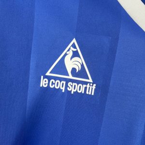 Retro Argentina 1986 Away Jersey