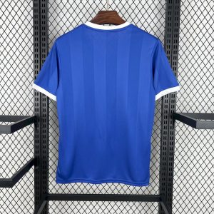 Retro Argentina 1986 Away Jersey