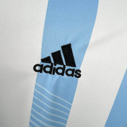 Retro Argentina 2014/15 Home Jersey