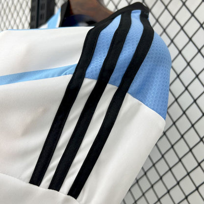 Retro Argentina 2014/15 Home Jersey