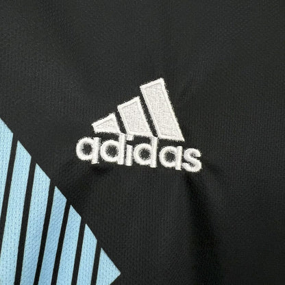 Retro Argentina 2018 Away Jersey