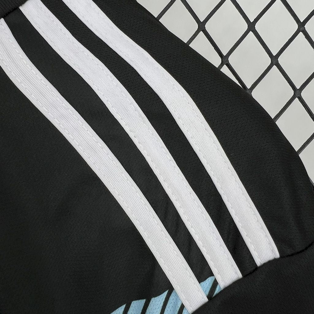 Retro Argentina 2018 Away Jersey