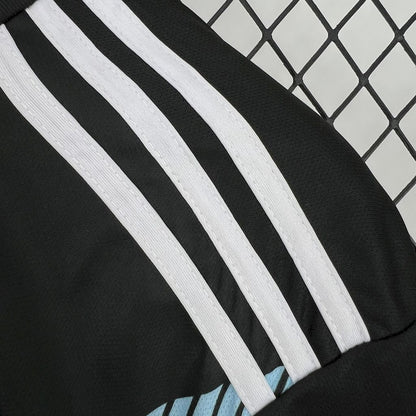 Retro Argentina 2018 Away Jersey