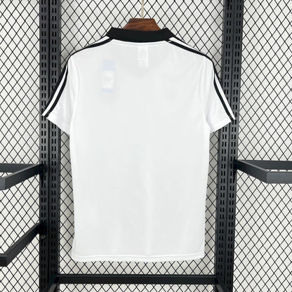 Retro Alemania 1980 Home Jersey