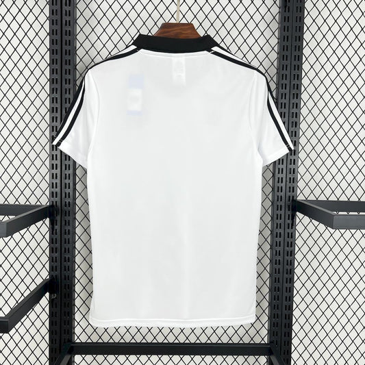 Retro Alemania 1980 Home Jersey