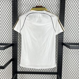 Retro Real Madrid 1998/00 Home Jersey
